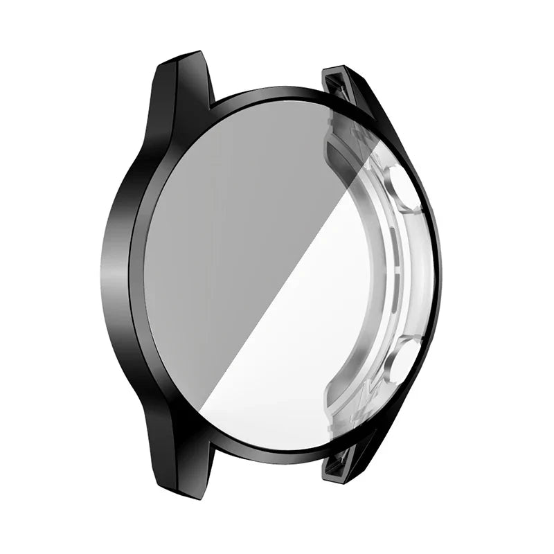 Huawei Watch GT 2 46mm TPU Case: Full Screen Protection