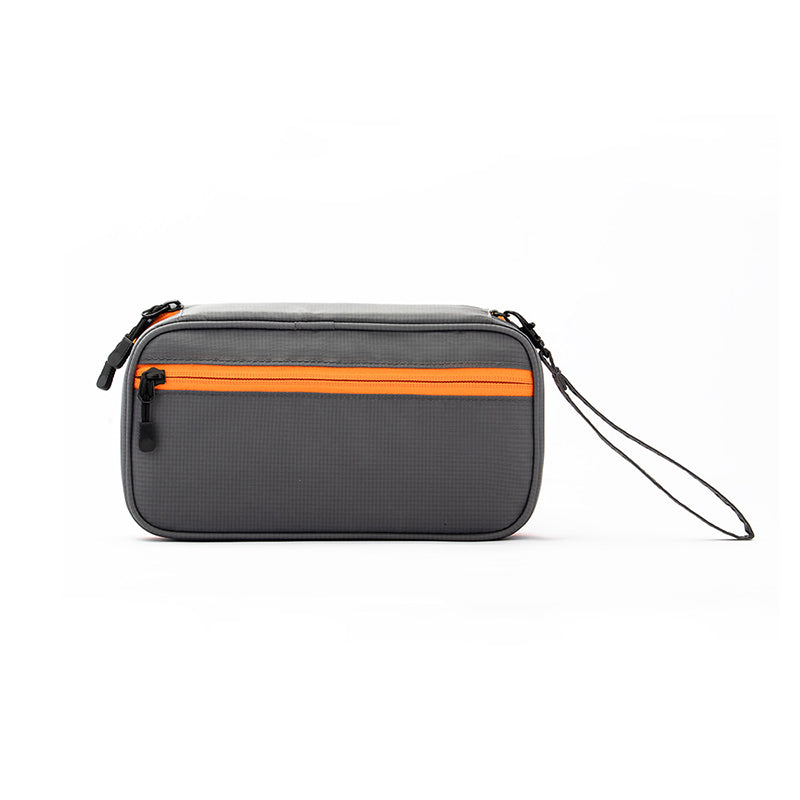 Travel Cable Organizer Bag for Tangle-Free Packing