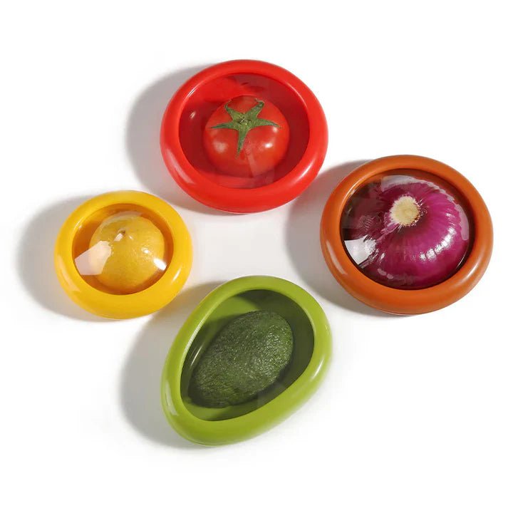 Food Storage Container - wanelo - store - roman