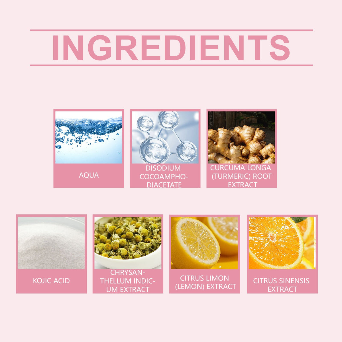 Turmeric Kojic Cleansing Pads for Brighter, Cleaner Skin