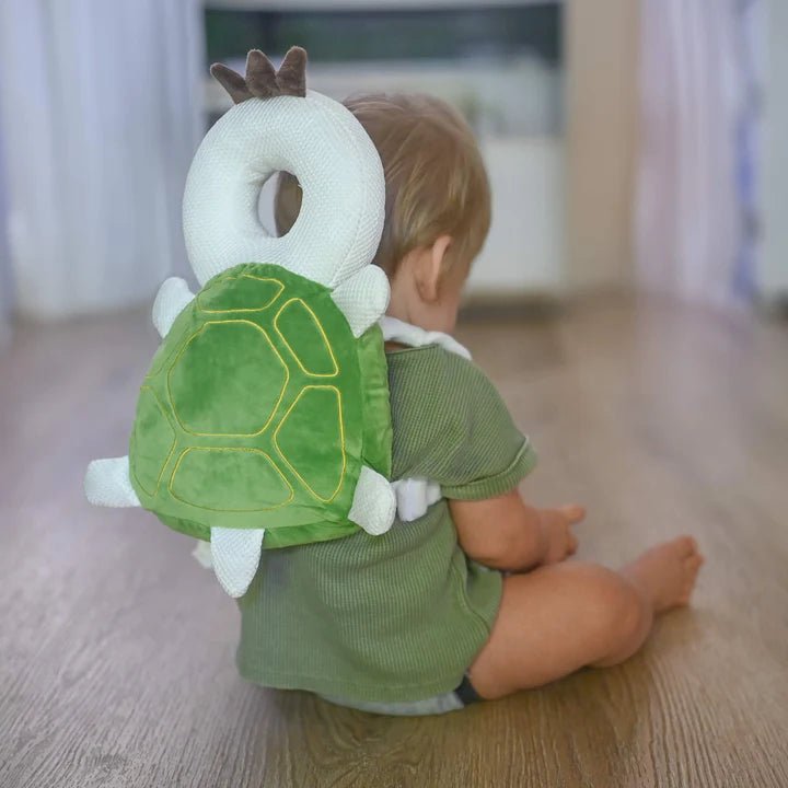 Head Protection Backpack - wanelo - store - roman