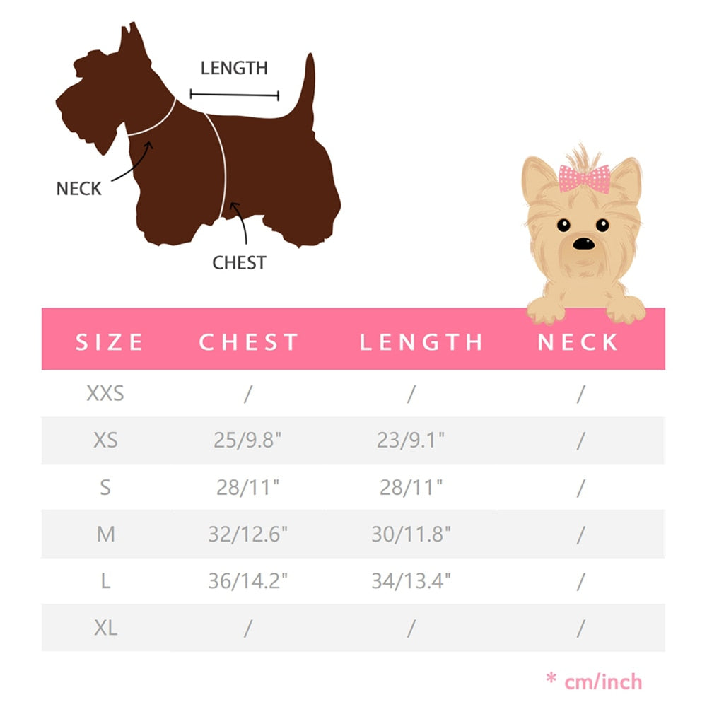 Sailor Tutu Dog Dress with Striped Skirt & Bow