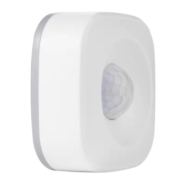 Zigbee PIR Motion Sensor for Echo Plus: Day & Night Alerts