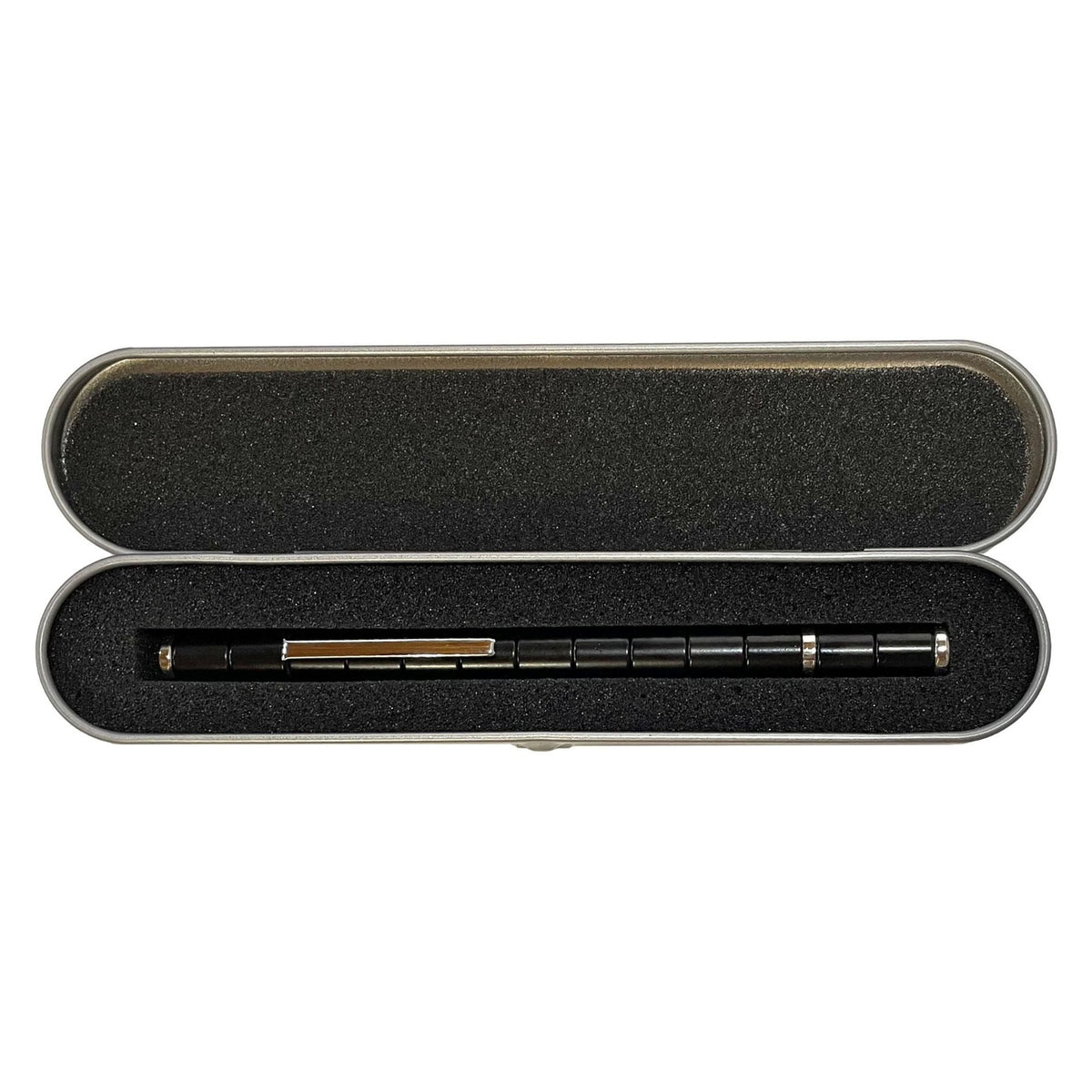 Magnetic Fidget Pen for Creative 3D Shape Building