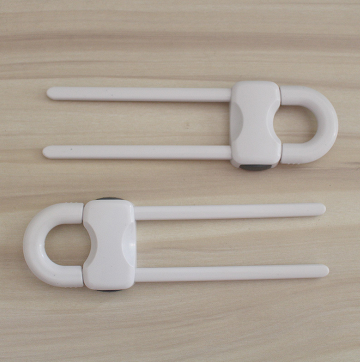 Baby Cabinet Locks | Secure Drawer and Door Safety