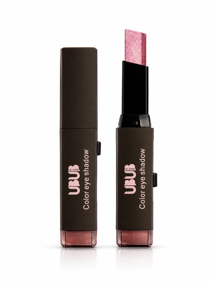 UBUB Dual Gradient Velvet Shimmer Eyeshadow Stick Pen