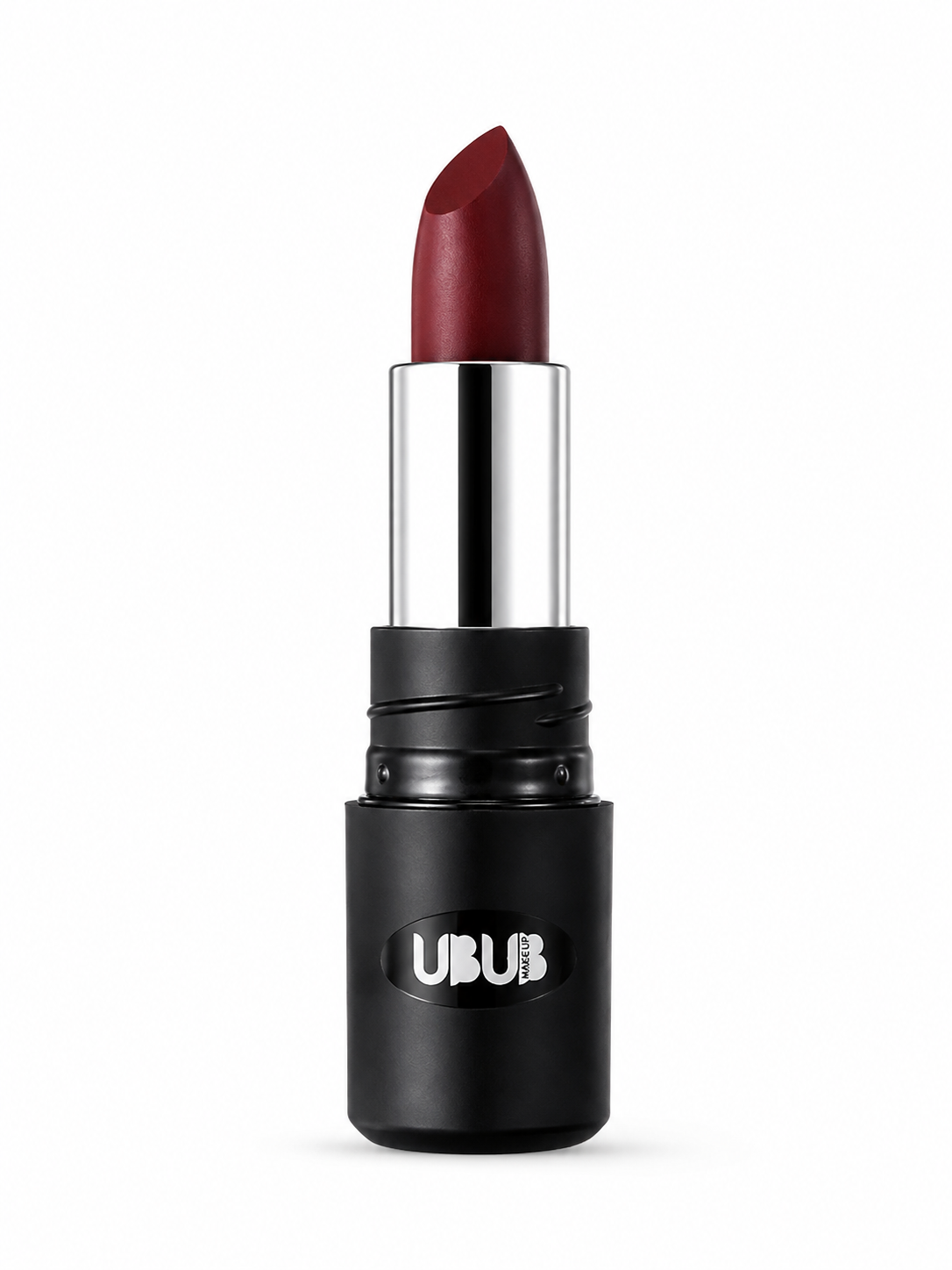 UBUB Waterproof Matte Lipstick — 10 Shades, All-Day Wear