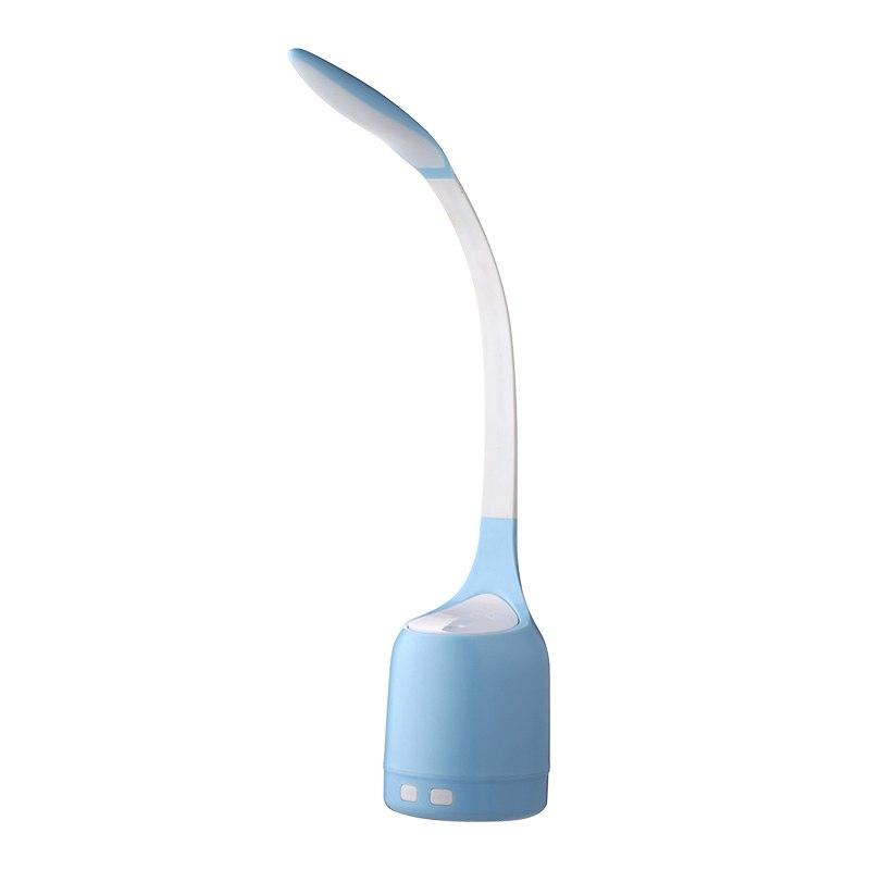 Desk Lamp Humidifier with Essential Oil Diffuser & Light