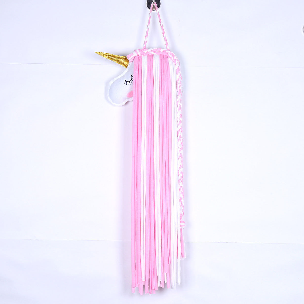 Unicorn Wall Hanging for Playful Children’s Room Decor