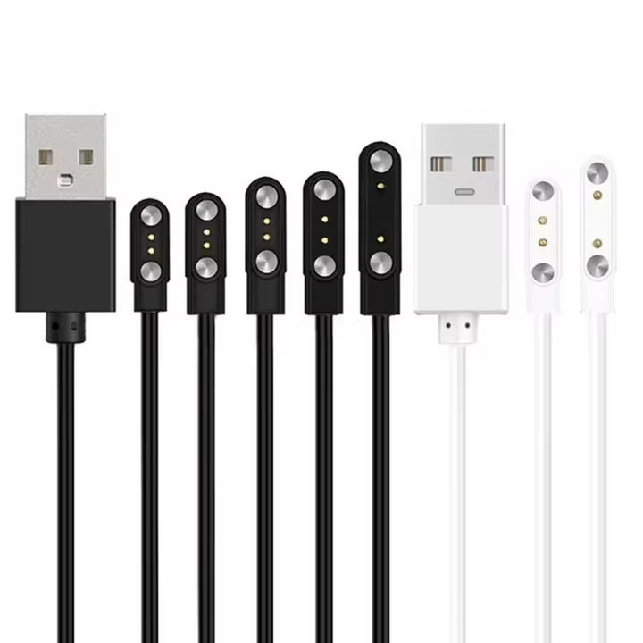 Universal Magnetic Charging Cable for Kids' Watches