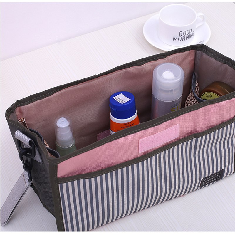 Stroller Organizer Bag for Stress-Free Baby Outings