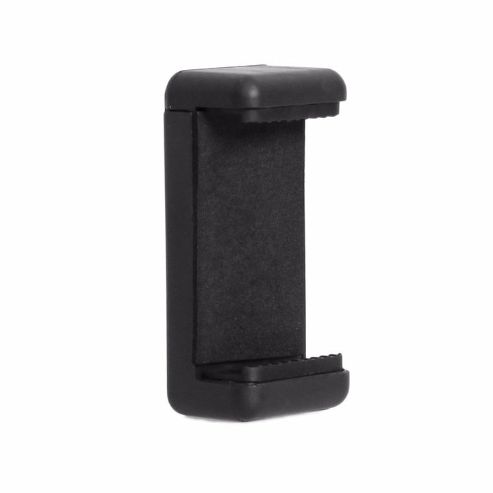 Universal Phone Clip Mount for Selfie Stick & Tripod
