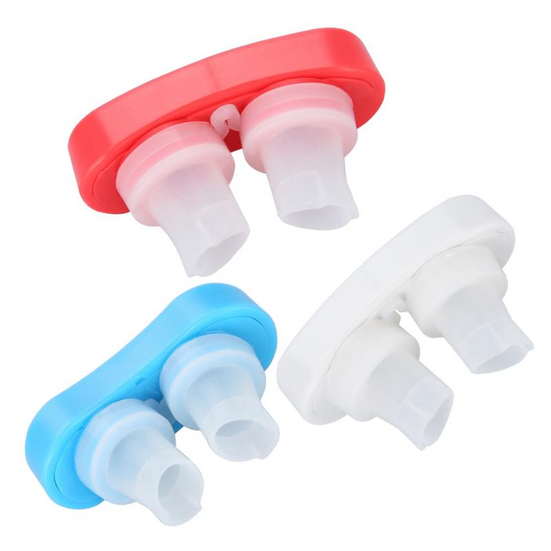 Anti Snoring Nasal Vent with Air Purifier Filter
