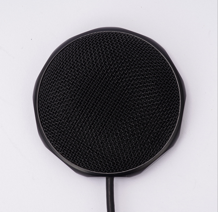USB Condenser Microphone for Clearer Laptop Meeting Calls