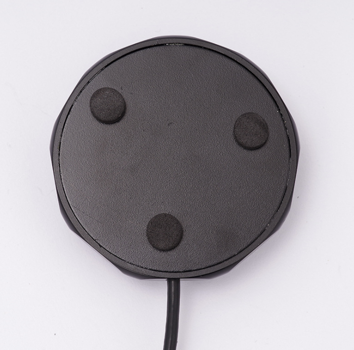 USB Condenser Microphone for Clearer Laptop Meeting Calls