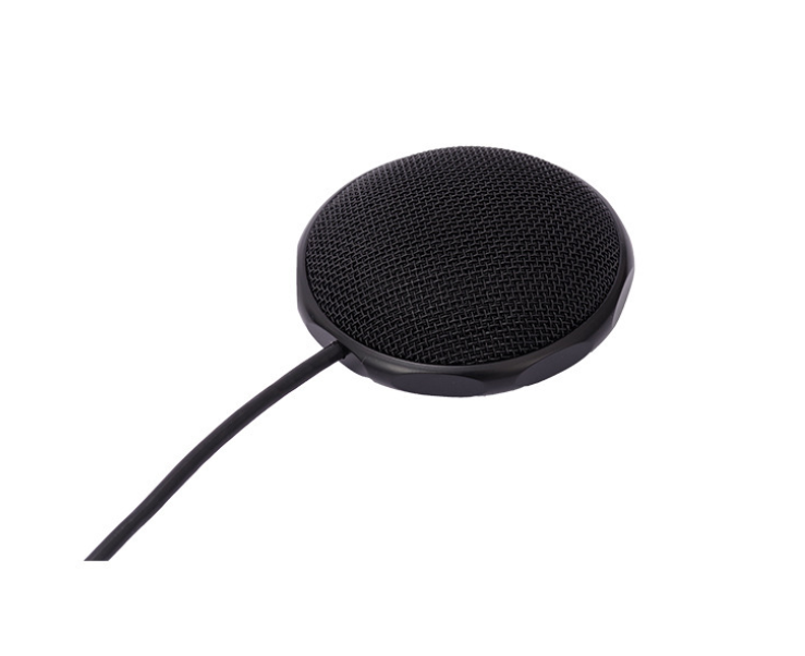 USB Condenser Microphone for Clearer Laptop Meeting Calls
