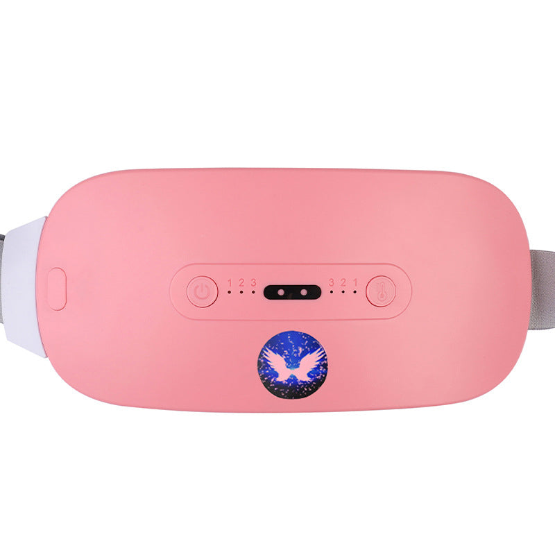 Menstrual Heating Belt for Cramp Relief, Hands-Free Warmth