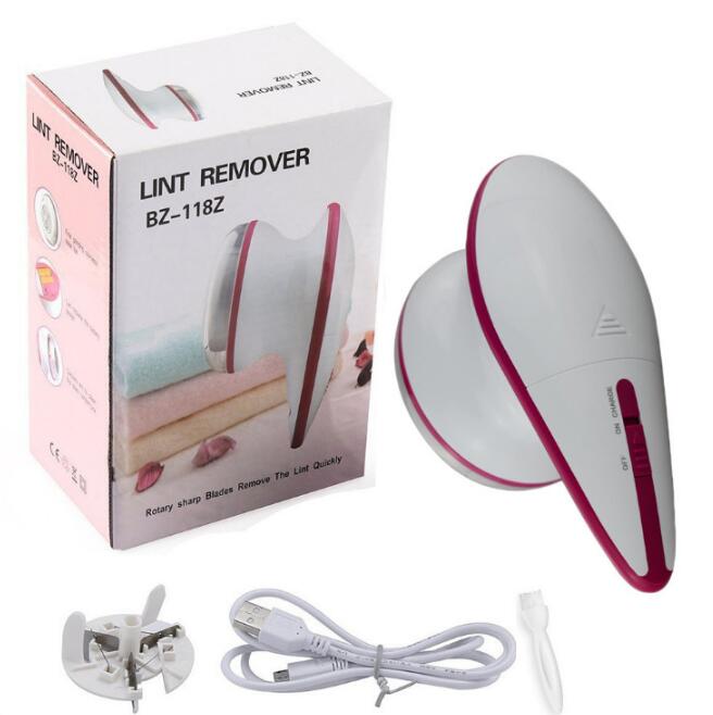 Fabric Pill Remover Shaver for Sweaters and Blankets