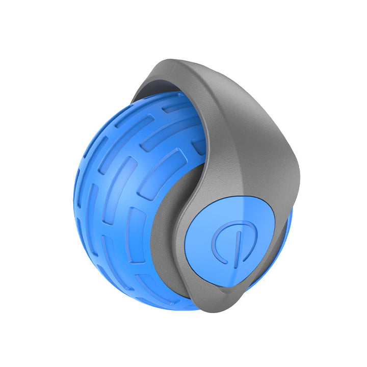 Automatic Rolling Cat Toy for Indoor Cat Enrichment