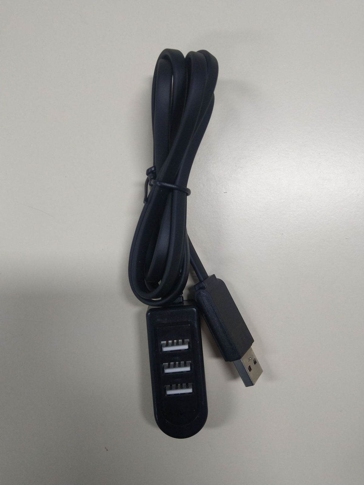 USB Splitter Hub 3 Ports: One USB Port Becomes Three