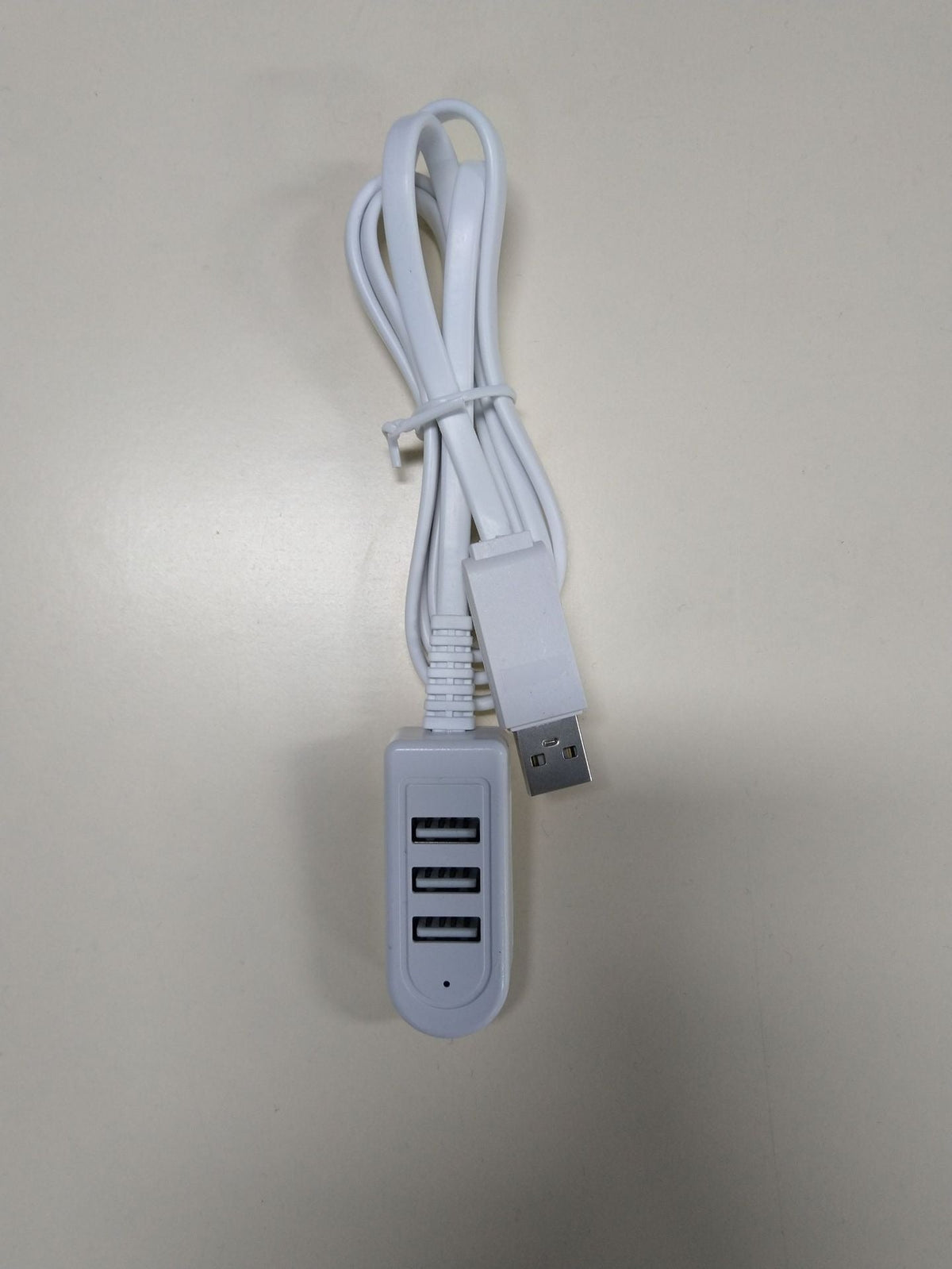 USB Splitter Hub 3 Ports: One USB Port Becomes Three