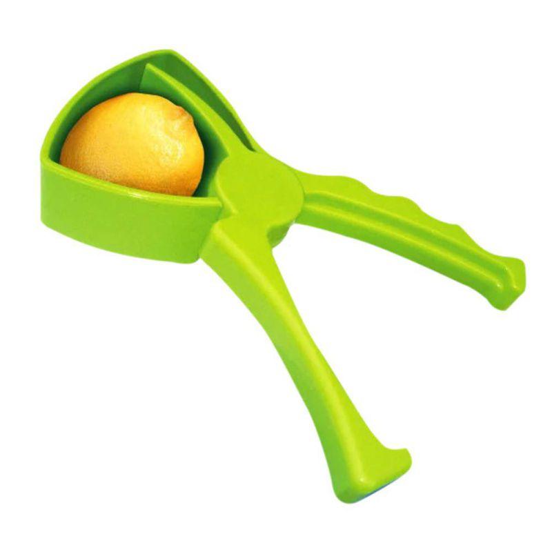 Manual Lemon Squeezer Juicer for Fresh Citrus Juice