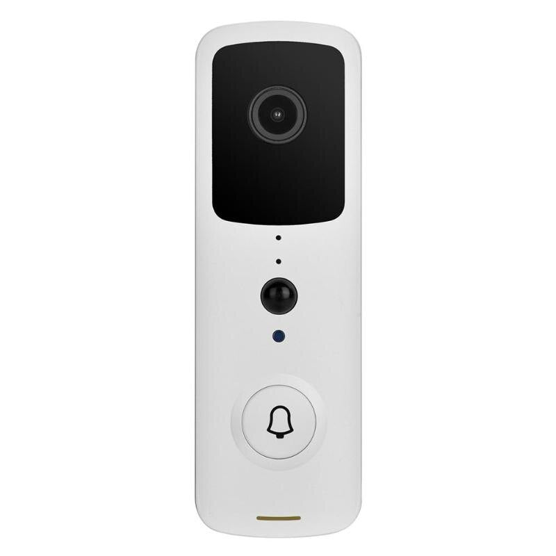 V30 WiFi Video Doorbell with 1080P HD Night Vision