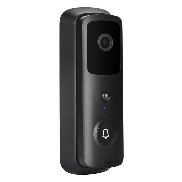 V30 WiFi Video Doorbell with 1080P HD Night Vision