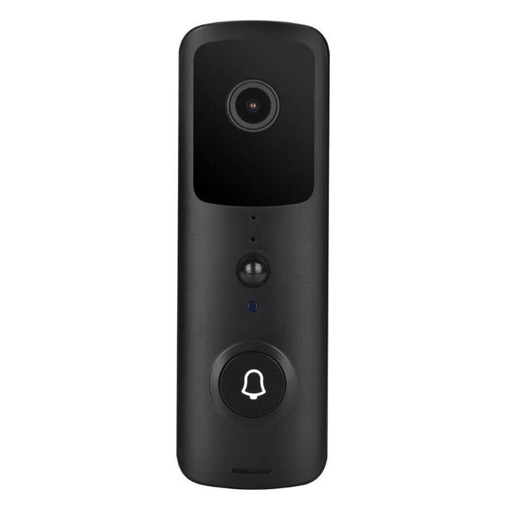V30 WiFi Video Doorbell with 1080P HD Night Vision