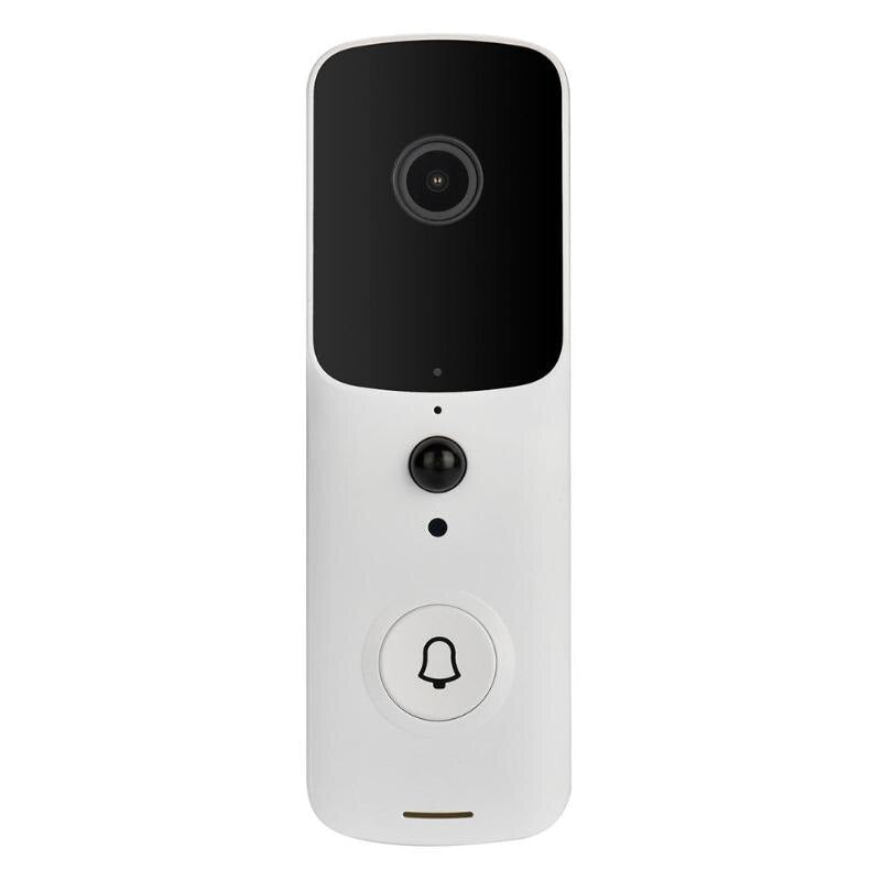 V30 WiFi Video Doorbell with 1080P HD Night Vision