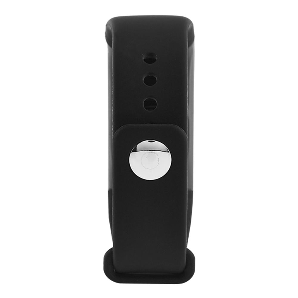 Waterproof Fitness Tracker Watch with Heart Rate Monitor