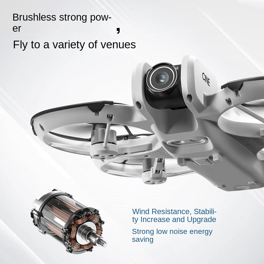 Drone with Screen, HD Camera for Beginners