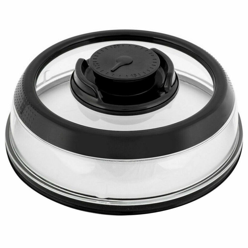 Airtight Vacuum Food Seal Cover for Leftovers & Produce