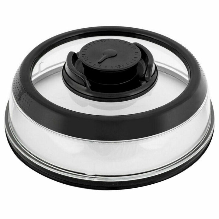 Airtight Vacuum Food Seal Cover for Leftovers & Produce
