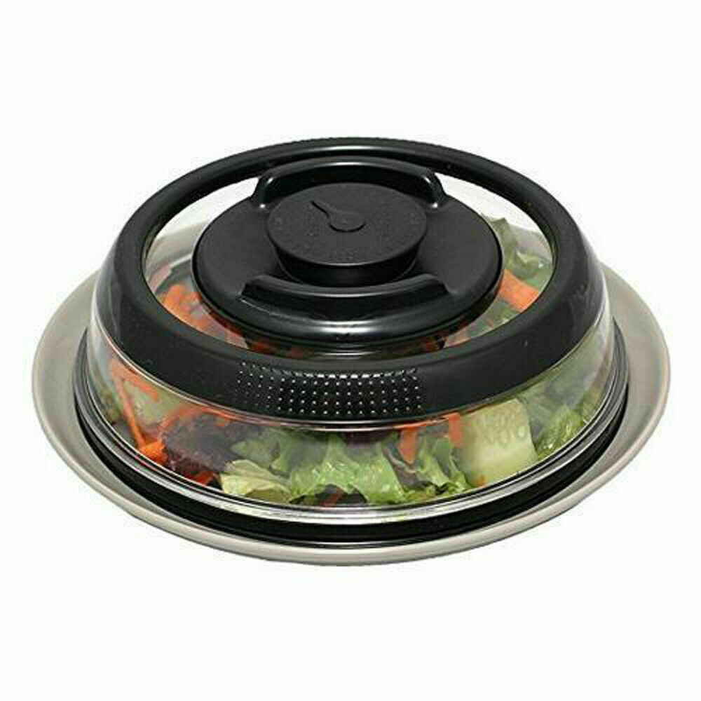 Airtight Vacuum Food Seal Cover for Leftovers & Produce
