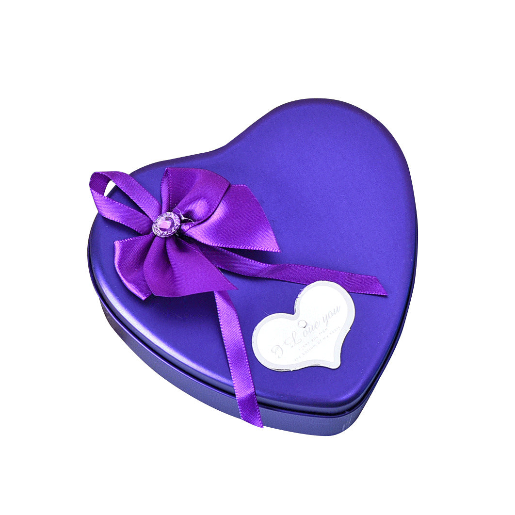 Rose Gift Box with Teddy Bear | Ready-to-Give Romance
