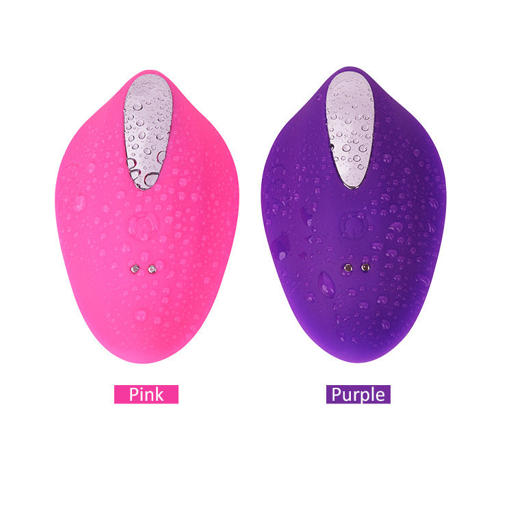 Wearable Vibrating Egg With Wireless Remote Control