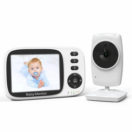 Video Doorbells - Wireless Home Security Doorbell Cameras