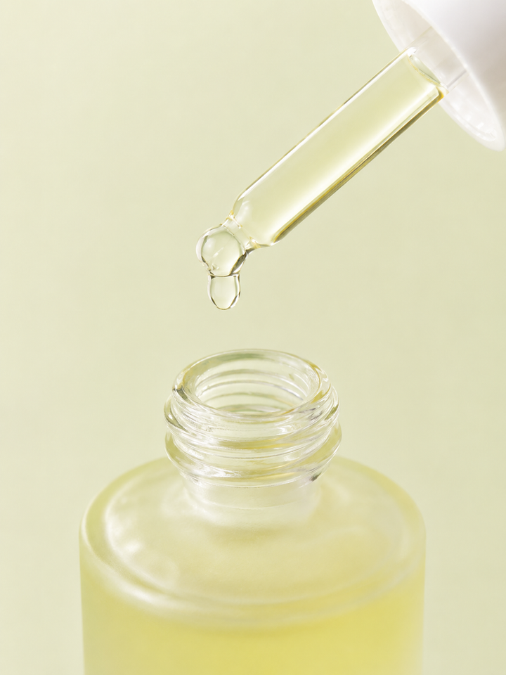 VINIMAX Vitamin E Cuticle Oil — Nail Repair 20ml