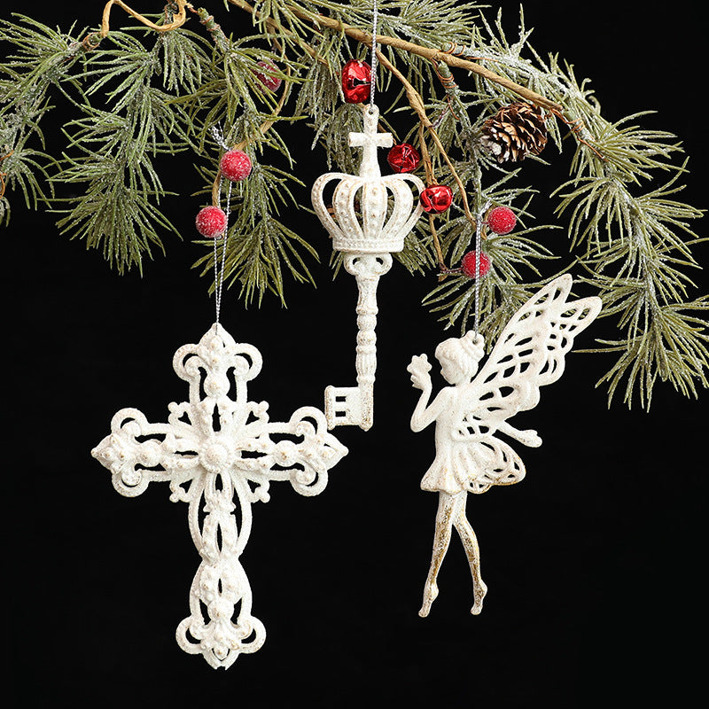 Vintage Christmas Ornaments for Elegant Holiday Displays