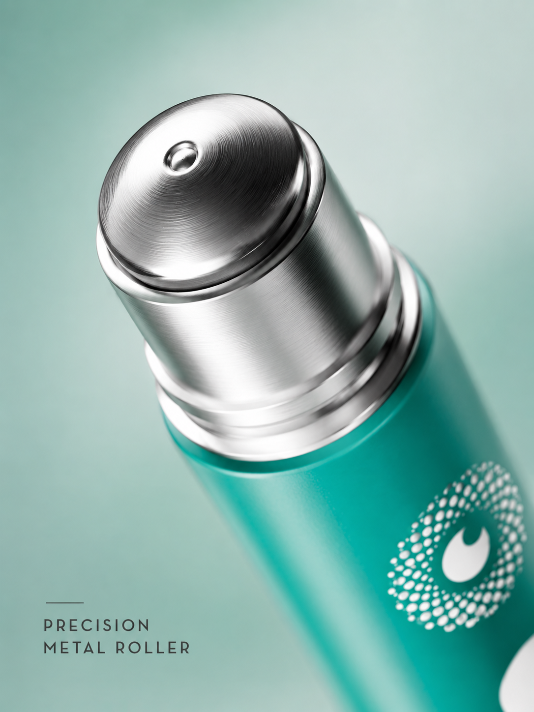 Eye Acupressure Roller — Relieve Dry Eye Fatigue & Enhance