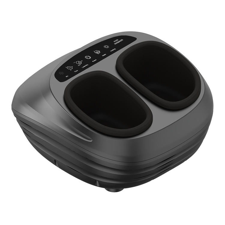 Foot Massager with Heat & Air Compression Voice Control