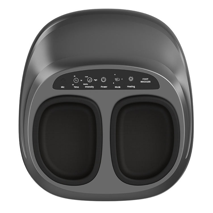 Foot Massager with Heat & Air Compression Voice Control