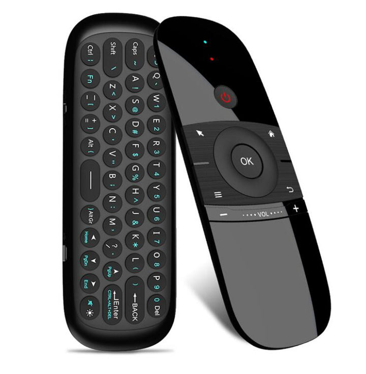 Air Mouse Wireless Keyboard Remote for Android TV Box