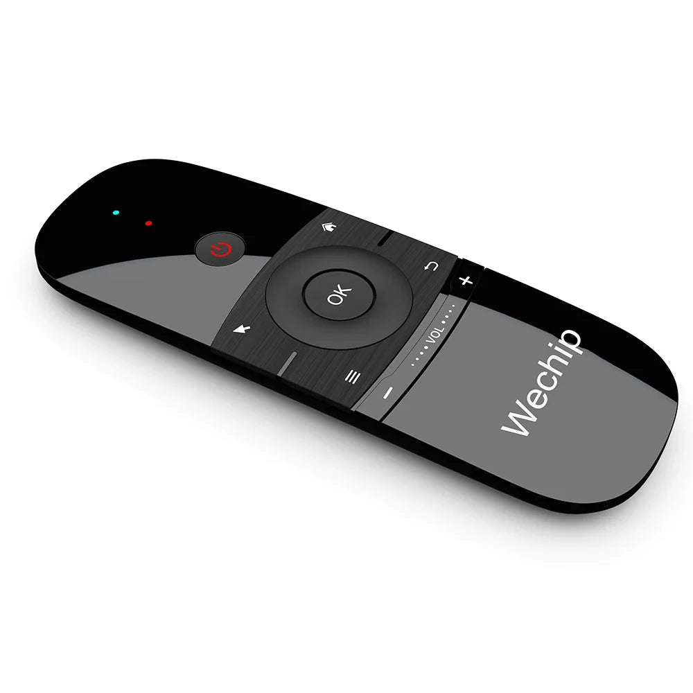 Air Mouse Wireless Keyboard Remote for Android TV Box