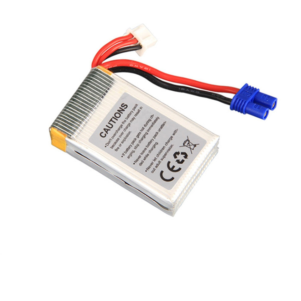 Rodeo 150 LiPo Battery Replacement 7.4V 850mAh 30C