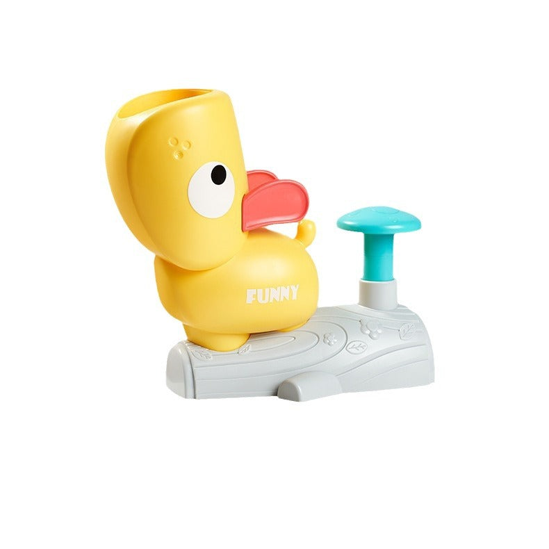 Dragonfly Launch Toy for Interactive Parent-Child Play