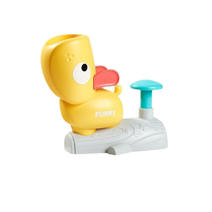 Dragonfly Launch Toy for Interactive Parent-Child Play