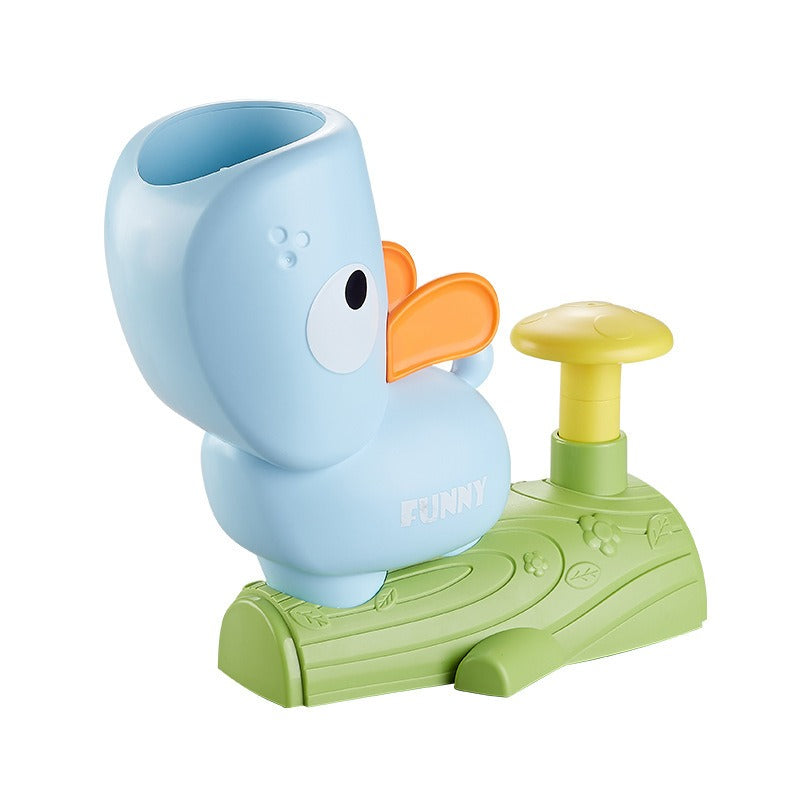 Dragonfly Launch Toy for Interactive Parent-Child Play