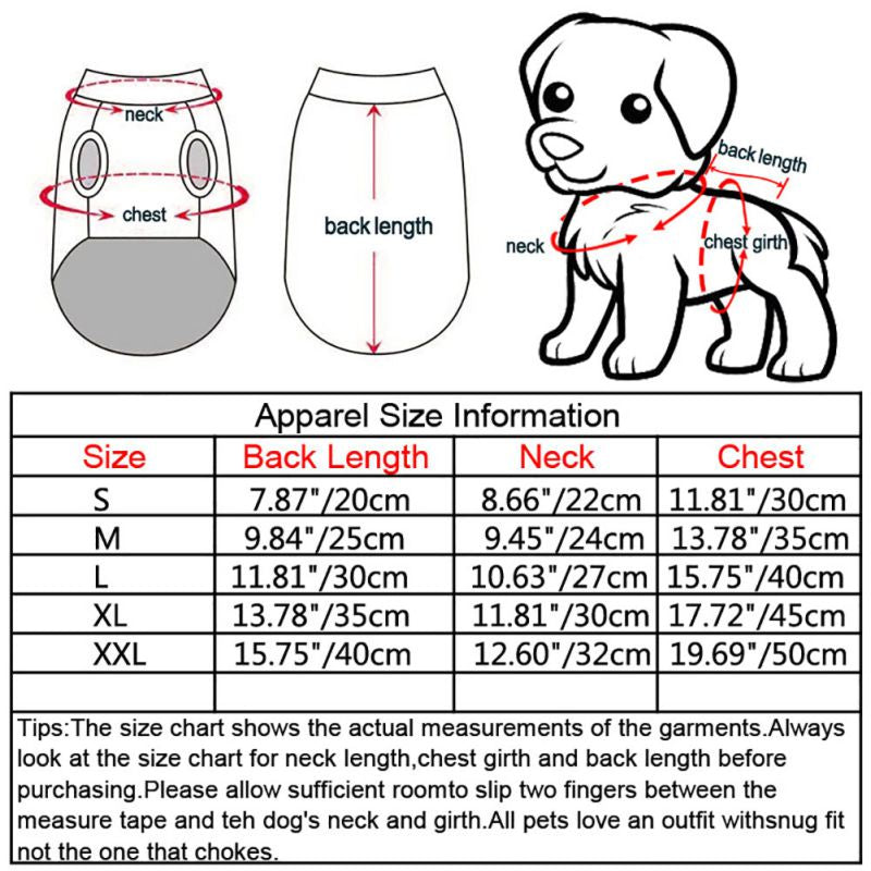 Small Dog Hoodies for Warm Autumn and Winter Walks